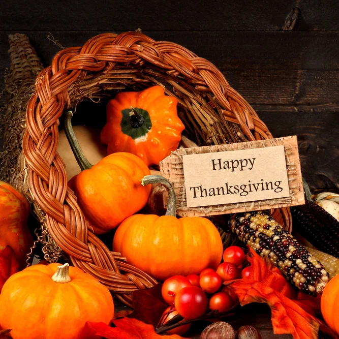 Thanksgiving