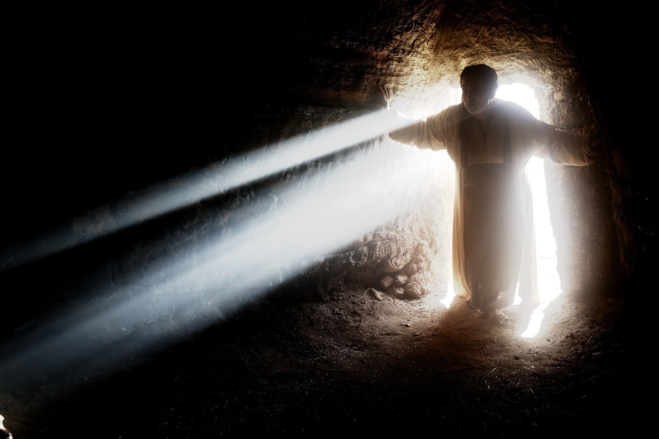 Easter Worship Service