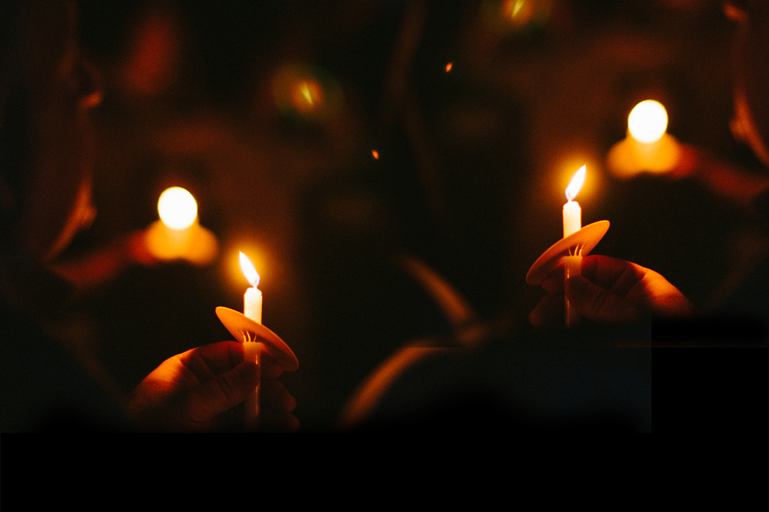 Christmas Eve Candlelight Service