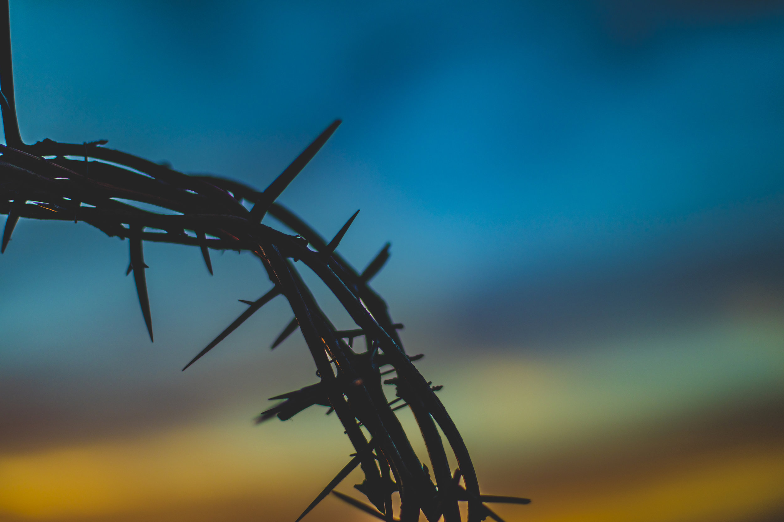 Easter Worship Service