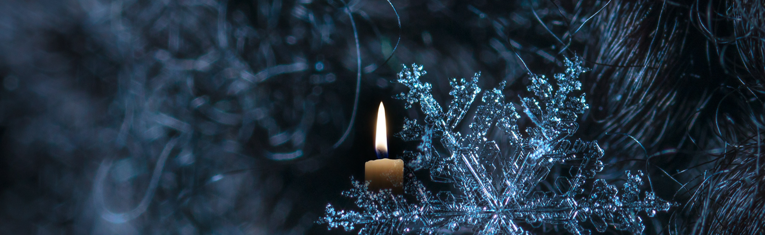 Christmas Eve Candlelight Service