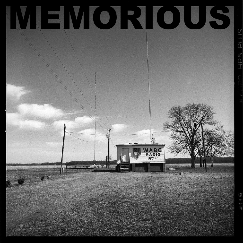 Memorious