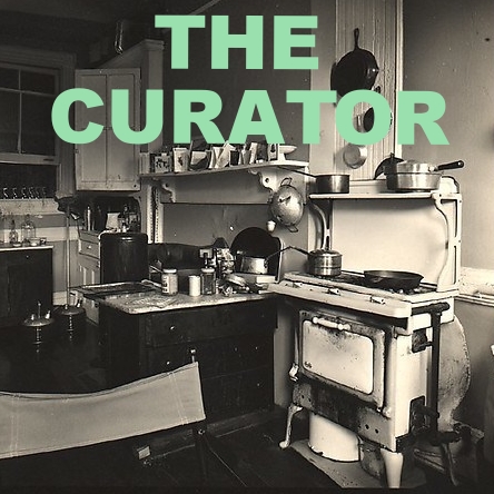 The Curator