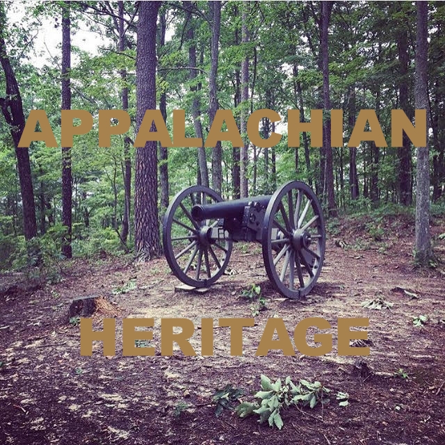 Appalachian Heritage