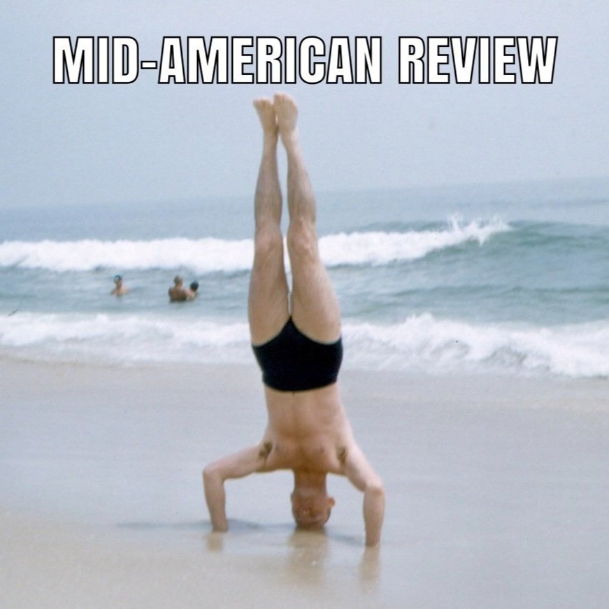 Mid-American Review