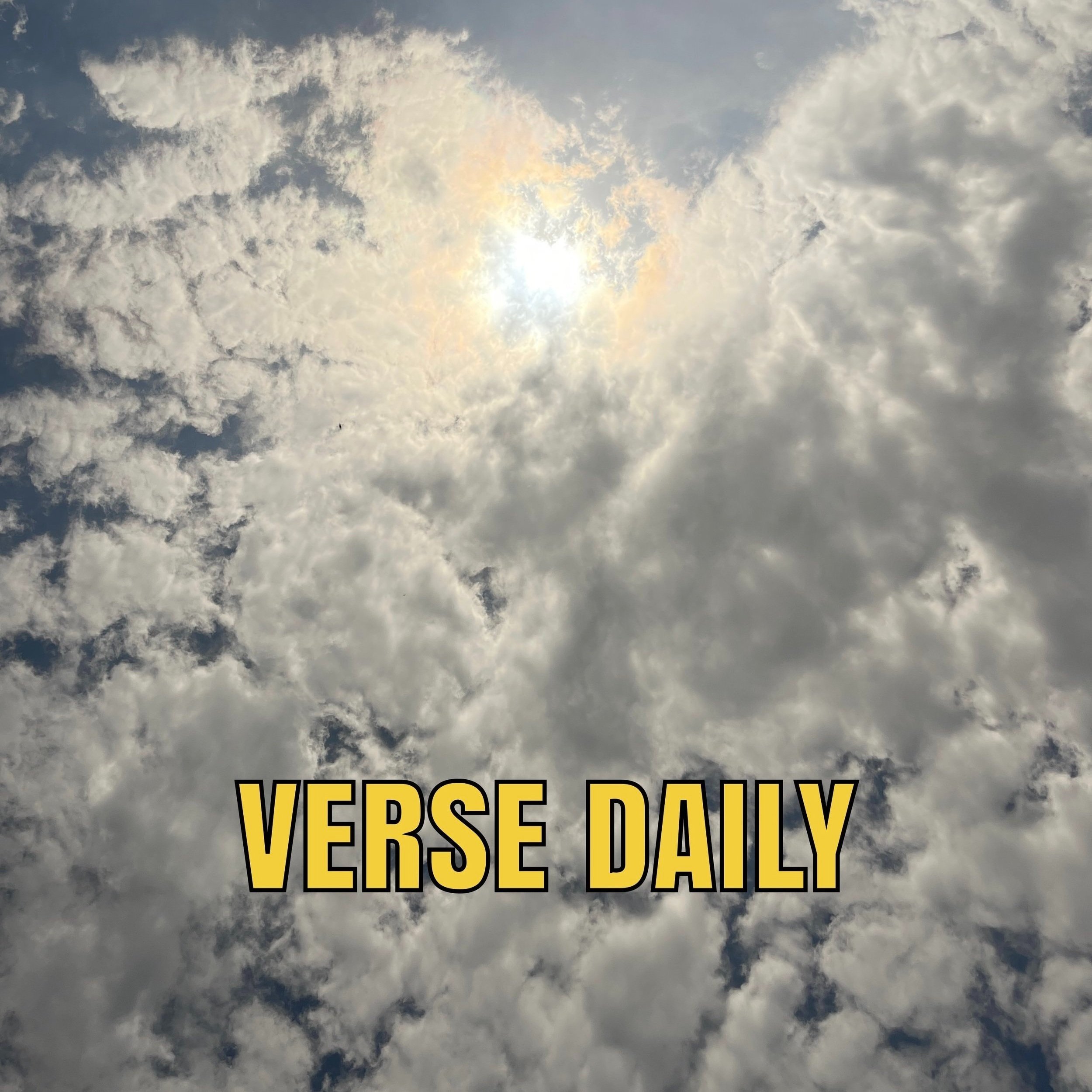 Verse Daily