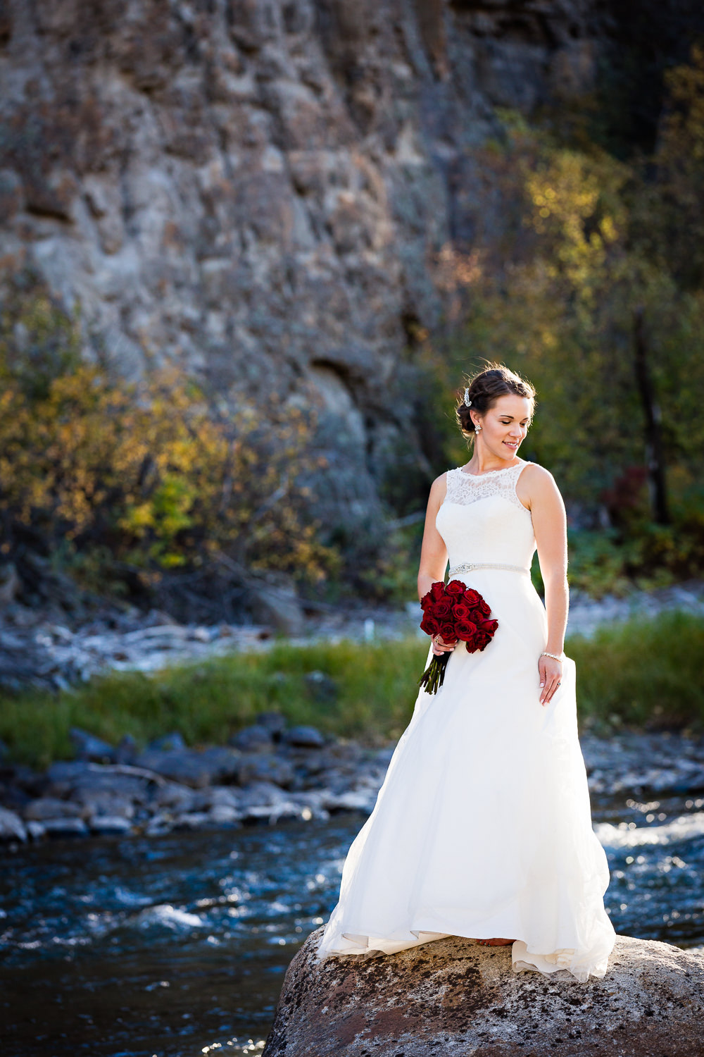 absaroka-beartooth-wilderness-montana-wedding-reception-bride-along-river.jpg