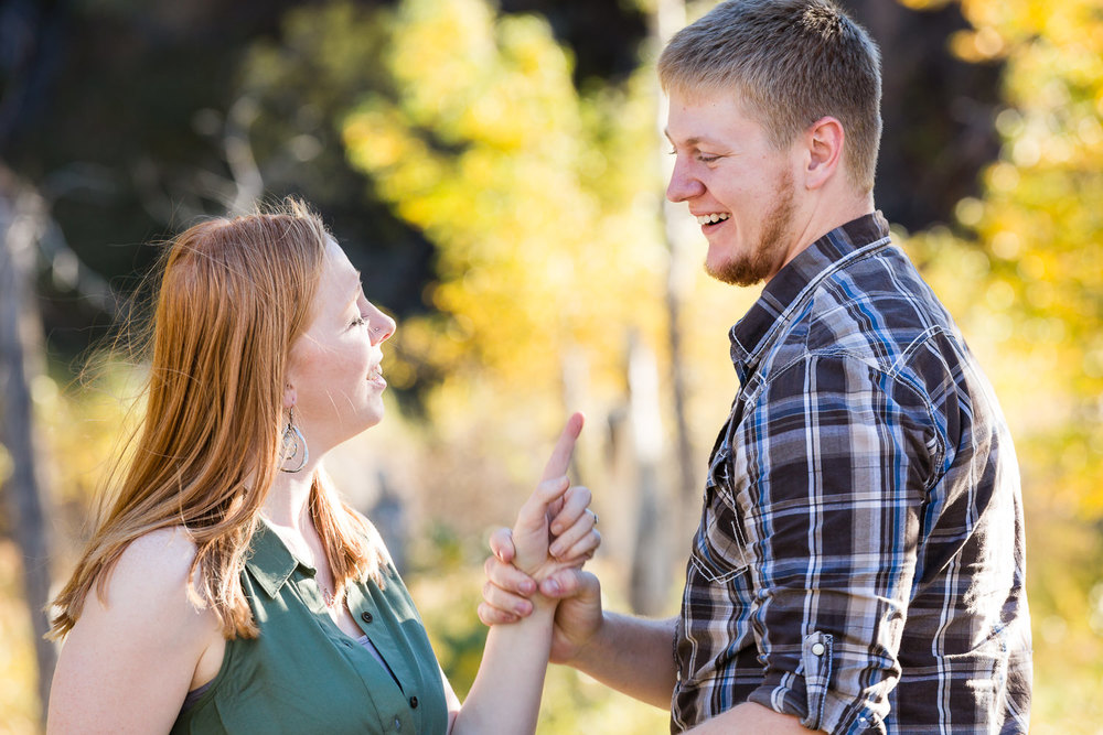 absaroka-beartooth-wilderness-montana-wedding-reception-couple-flirting.jpg