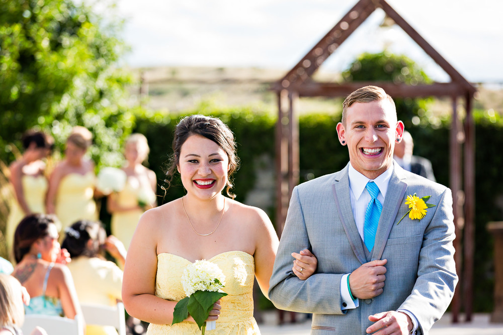 billings-montana-chanceys-wedding-ceremony-best-man-maid-honor-recessional.jpg