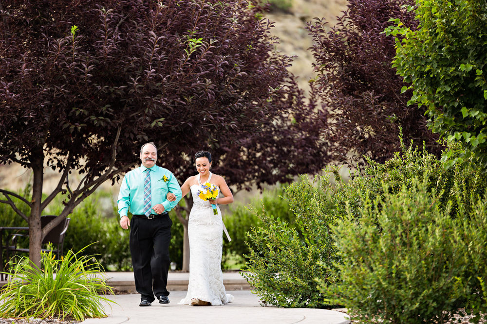 billings-montana-chanceys-wedding-ceremony-dad-escorts-bride.jpg