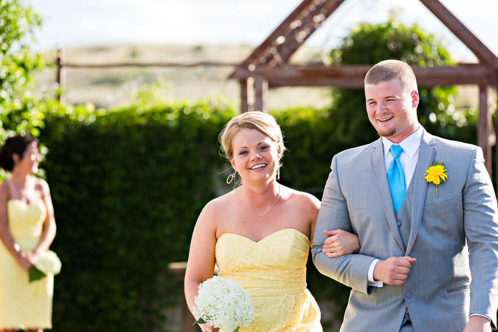 billings-montana-chanceys-wedding-ceremony-recessional-best-friends.jpg