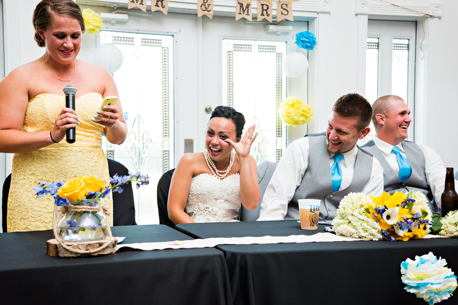 billings-montana-chanceys-wedding-reception-bride-cries-during-toasts.jpg