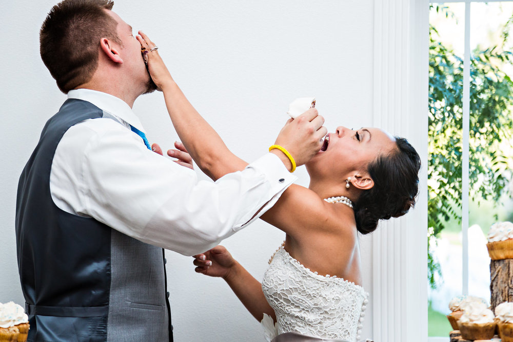 billings-montana-chanceys-wedding-reception-cake-eating.jpg