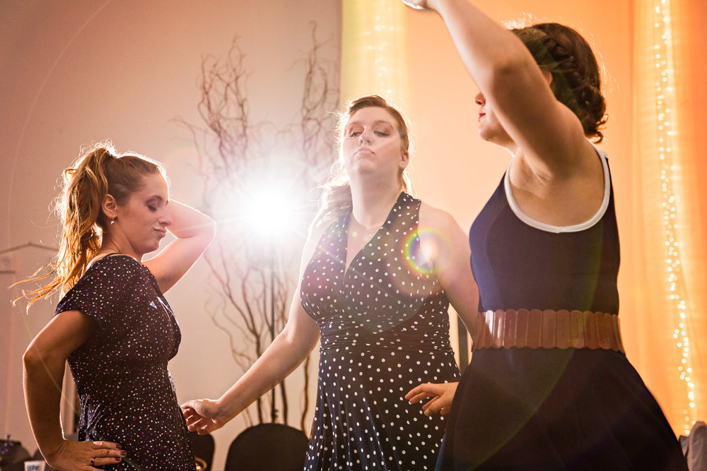 billings-montana-chanceys-wedding-reception-female-guests-dance-together.jpg