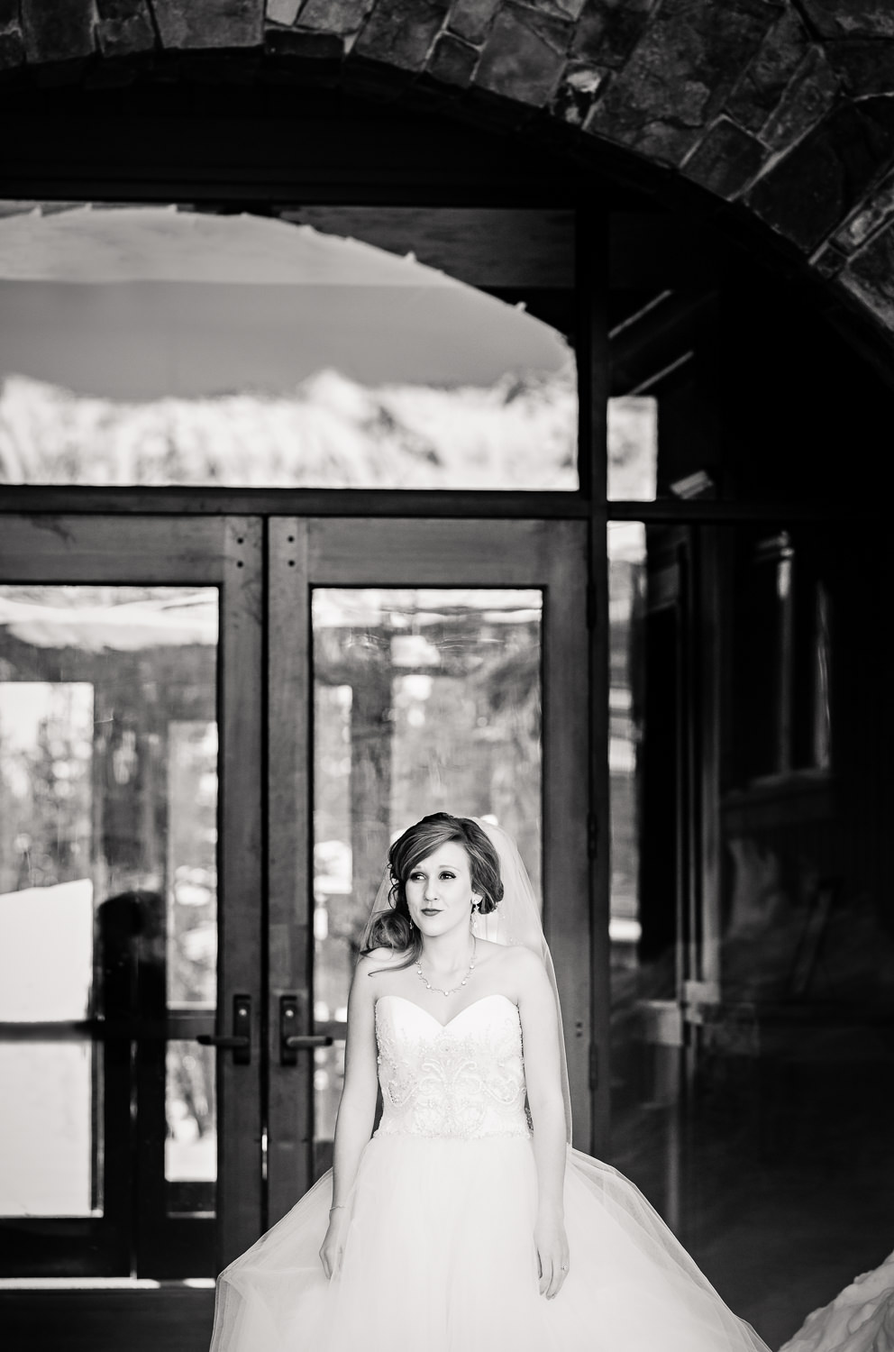 big-sky-montana-winter-wedding-breanna-first-look-bride-walking.jpg