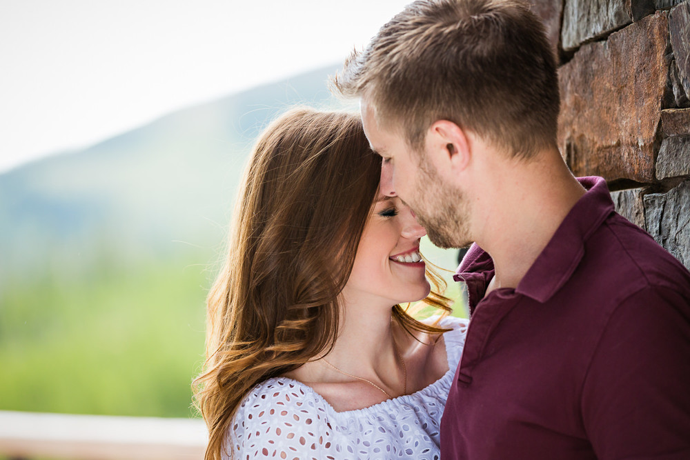 big-sky-montana-engagement-moonlight-basin-nuzzle.jpg