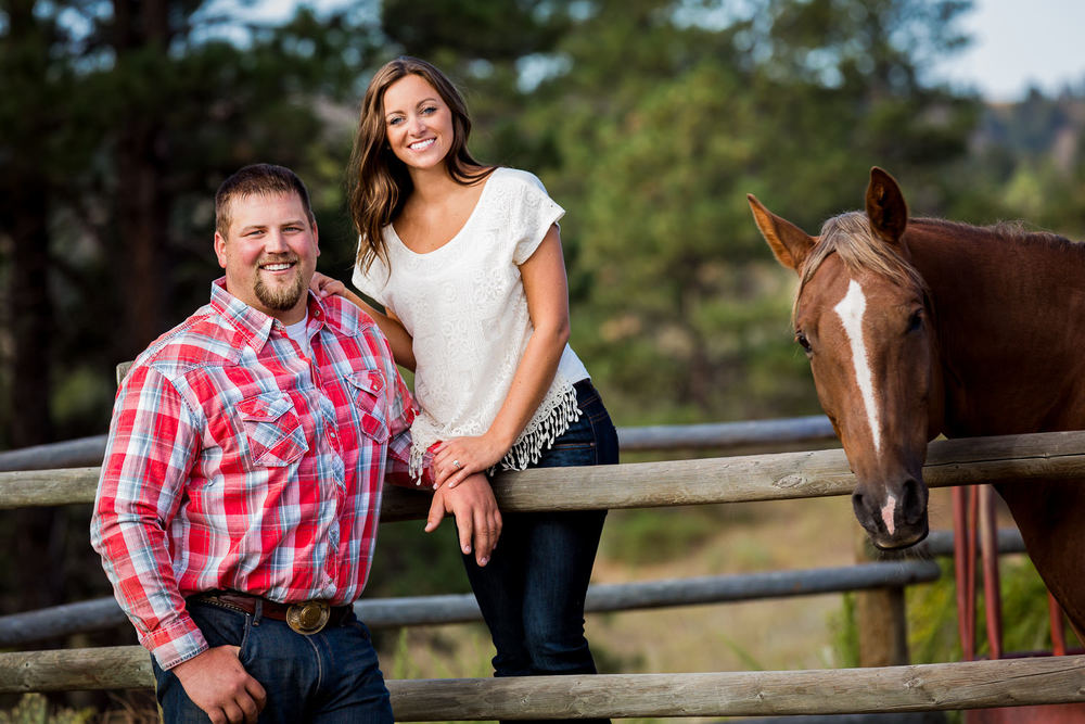 billings-montana-engagement-session-happy-couple-and-their-horse.jpg