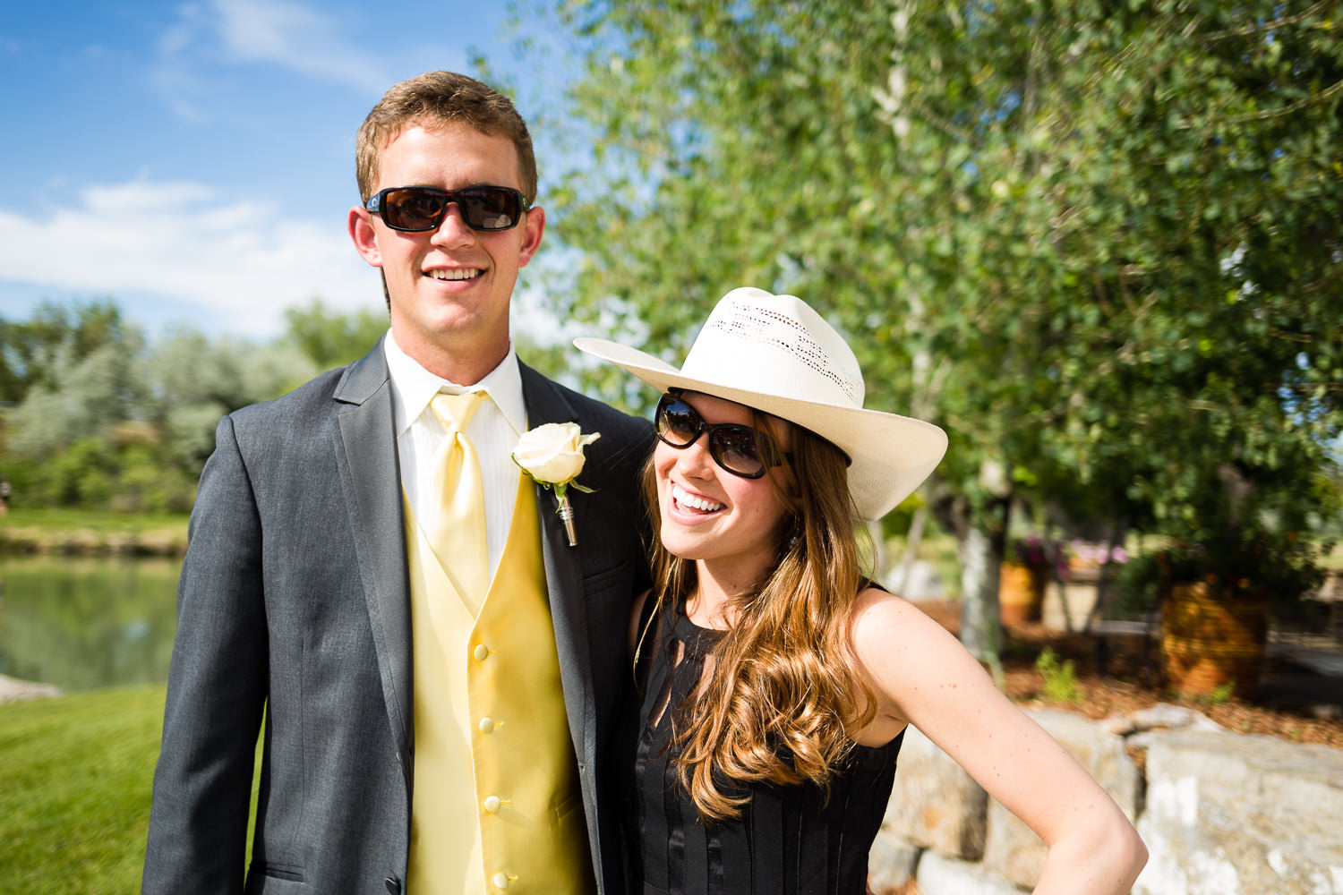 billings-montana-swift-river-ranch-wedding-candid-during-wedding-party-formals.jpg