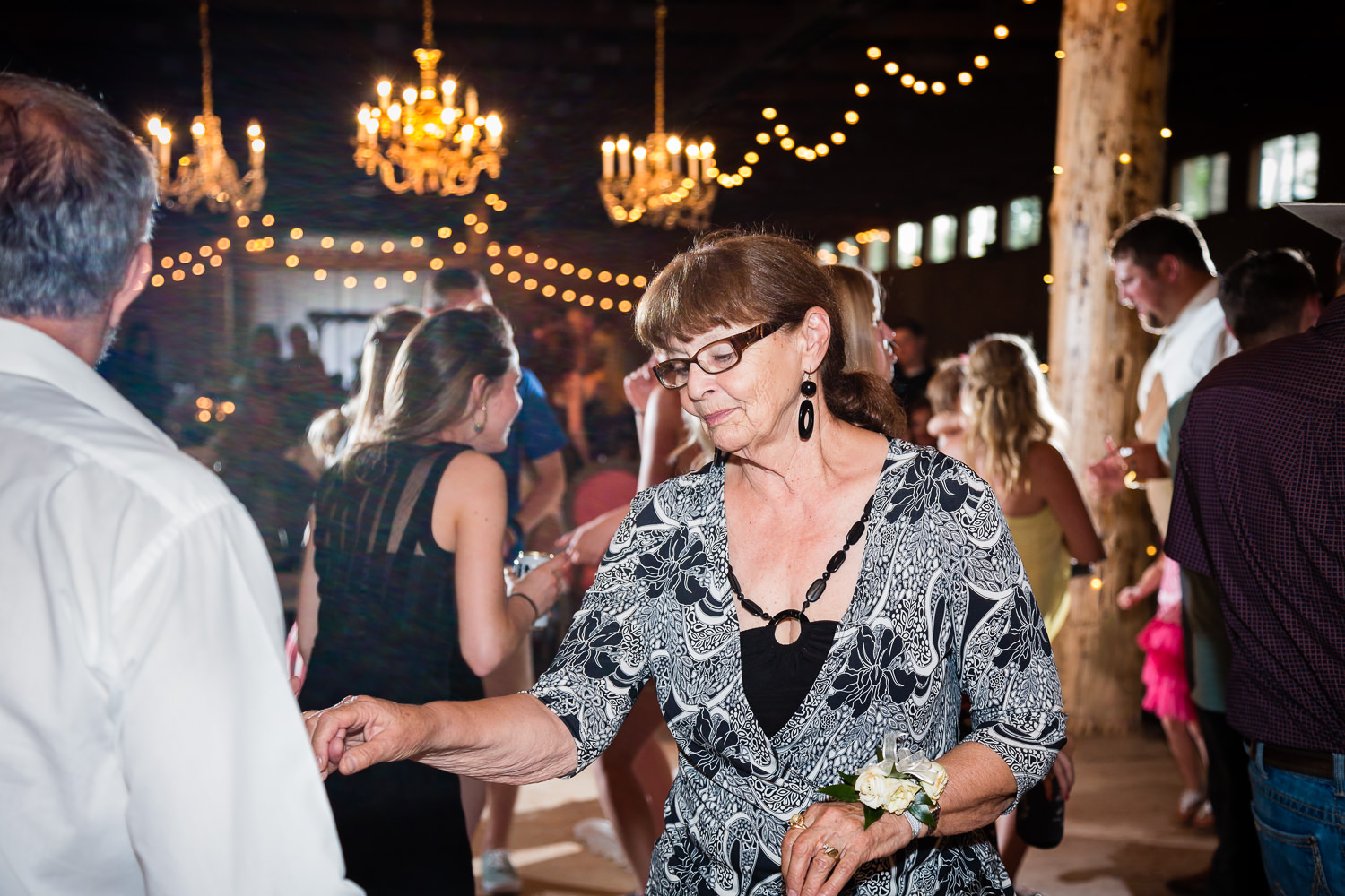 billings-montana-swift-river-ranch-wedding-reception-guest-dancing.jpg