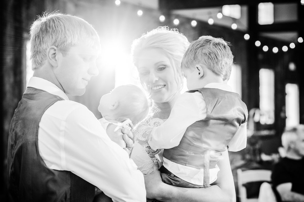 red-lodge-montana-wildflower-wedding-bride-groom-family-first-dance.jpg