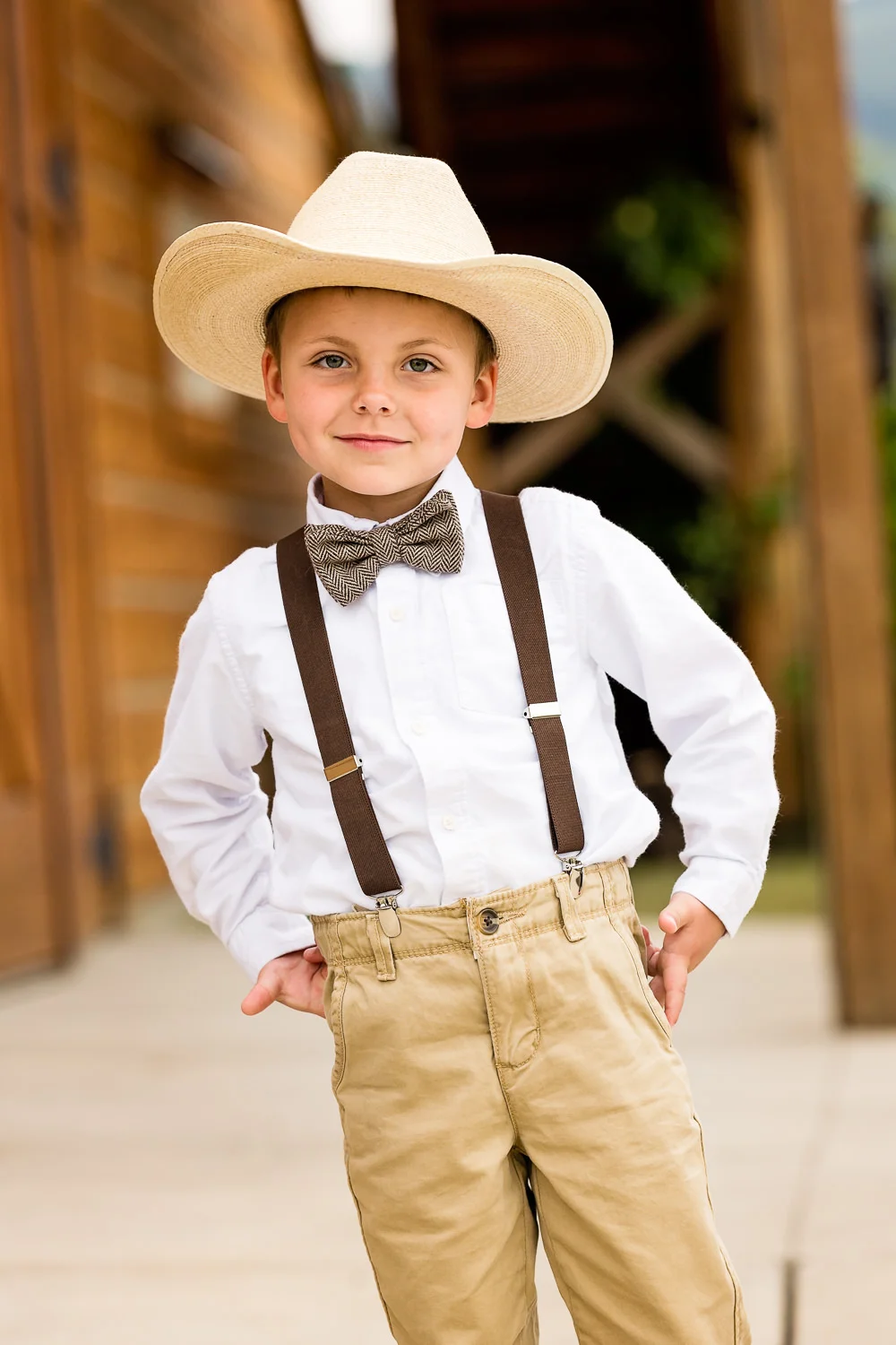 Montana Wedding Photographer 