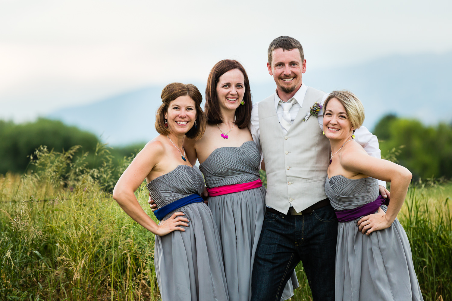 bozeman-montana-wedding-groom-with-bridesmaids.jpg