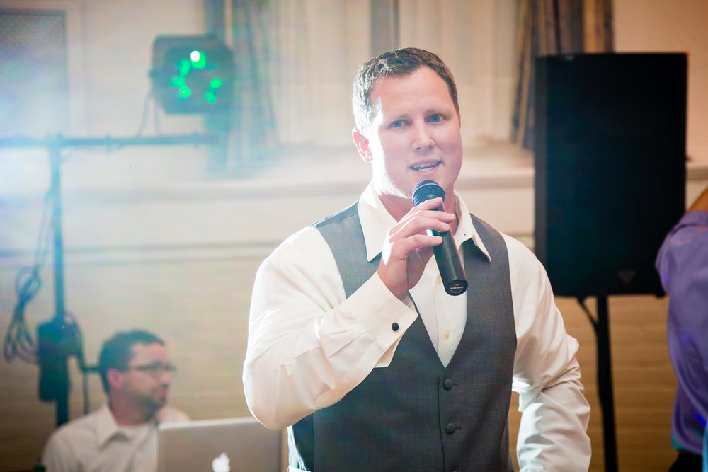 heritage-hall-missoula-montana-grooms-brother-sings-at-reception.jpg