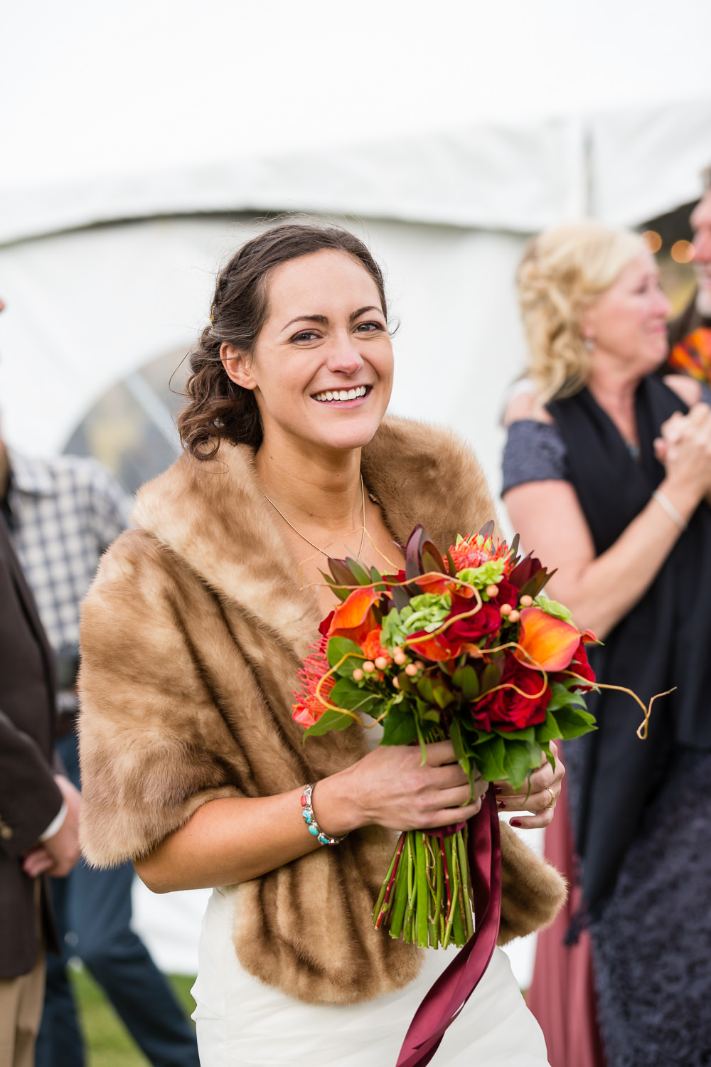 A Pants Off Dance Off Wedding At Big Sky S Riverhouse Grill Montana Wedding Photographer Big Sky Wedding Photographer Becky Brockie