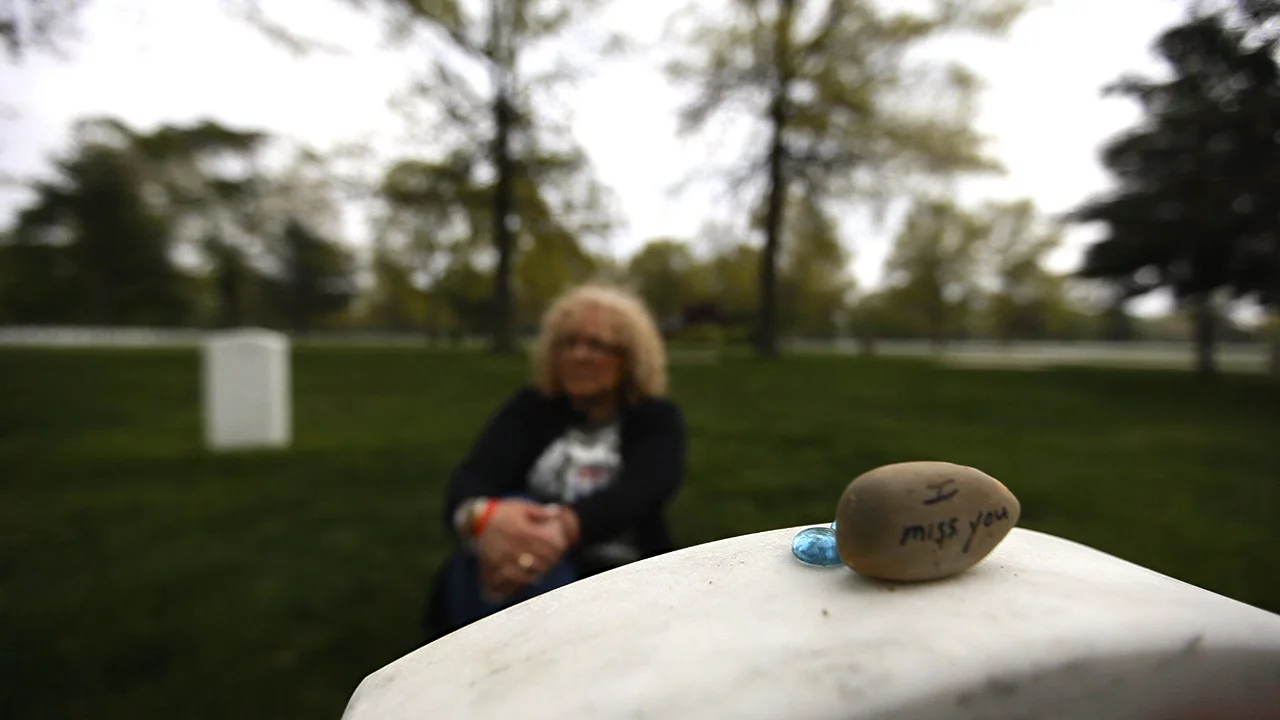 Memorial Day in the Bronx