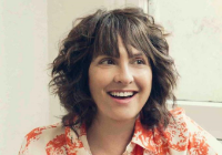 Jill Soloway writer and director.
