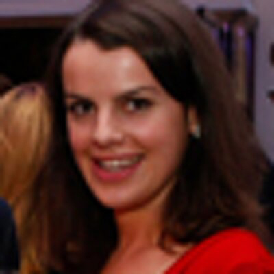 Harriet Agnew, FT