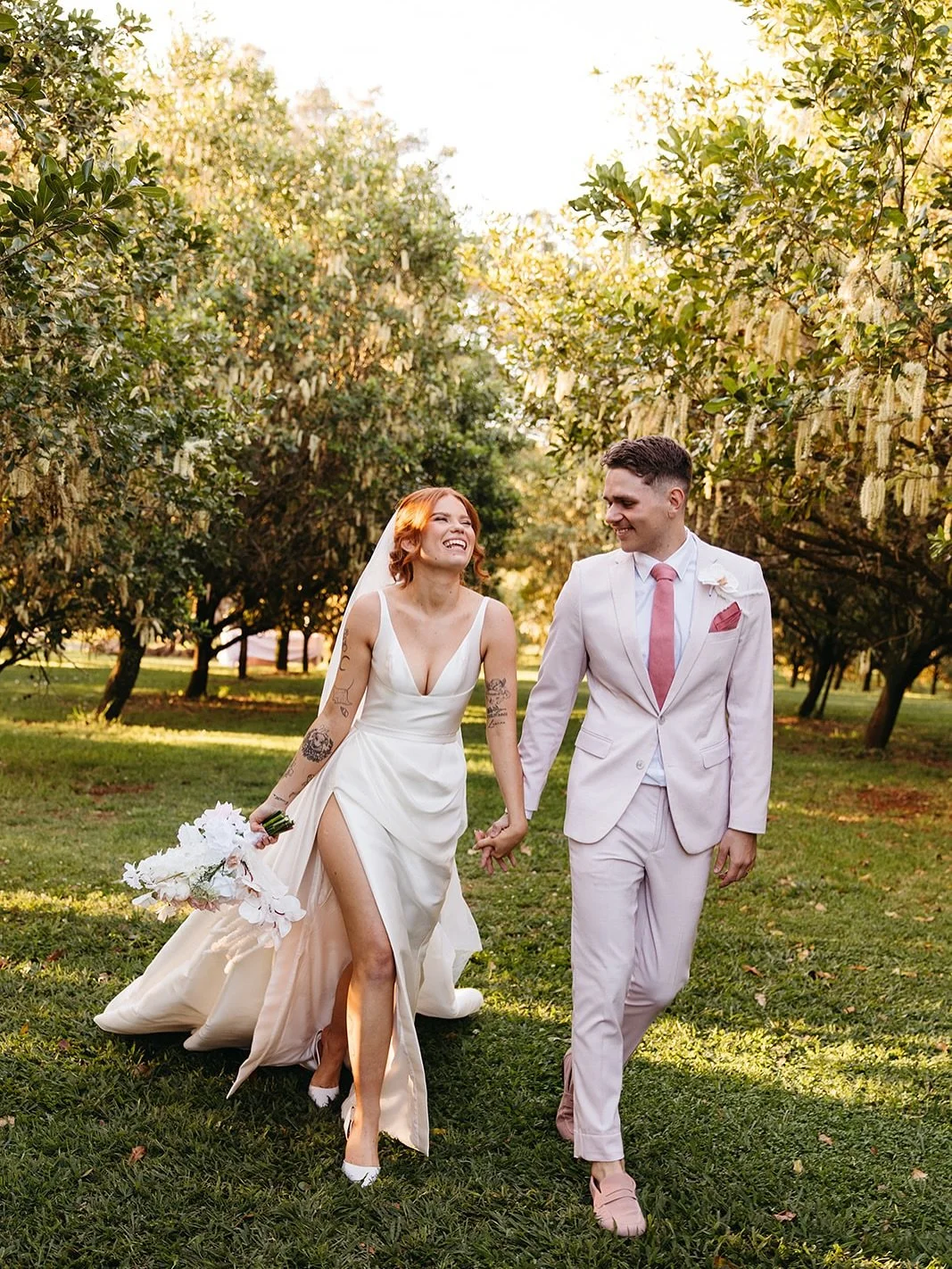 Yesterday with Bree + Liam ❤️&zwj;🔥🥂

@breestewart._ 
@liamwstewart 
@tides_byron_estate  @bymoncherie 
@laurenbridgecelebrant 
@steven_khalil 
@icaptureamore 
@wildblooms_aus 
@natalielucasmua 
@natalielucasbridal 
@millie.hairstylist 
@partyliais