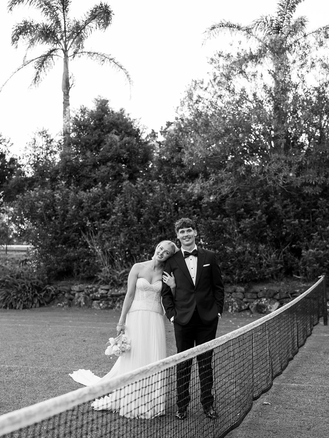 Shae + Brad ❤️&zwj;🔥🥂

Photo + Video - @wilde.visual 
Legends - @shaelea.oreilly @brad.oreilly 
Venue - @summergroveestate 
Celebrant - @electriclove_weddings 
Entertainment - @janda.events 
Makeup - @natalielucasmua 
Hair - @hanko.studio_ 
@tweedc