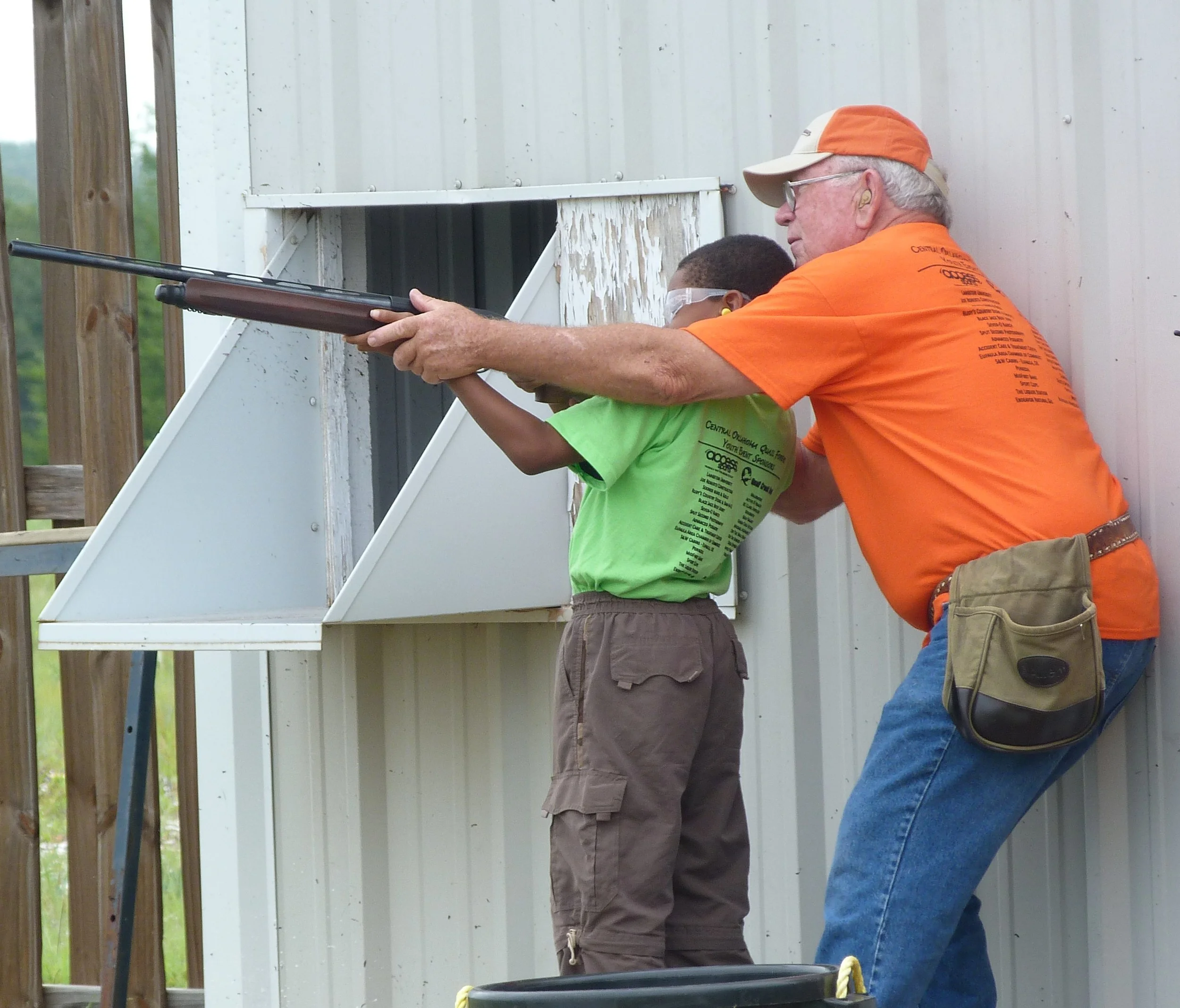 youth shoot -clay shooting instruction.JPG