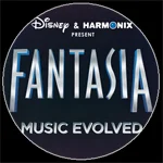 Fantasia: Music Evolved - Interactive Design, Composition, SFX
