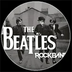 Beatles Rock Band - Drum Team Lead, Sound Design
