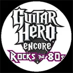 Guitar Hero 80s - Audio Lead, Sound Design, Composition
