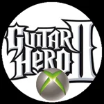 Guitar Hero II, XBOX360 - Audio Lead
