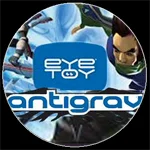 Eyetoy: Antigrav - Sound Design