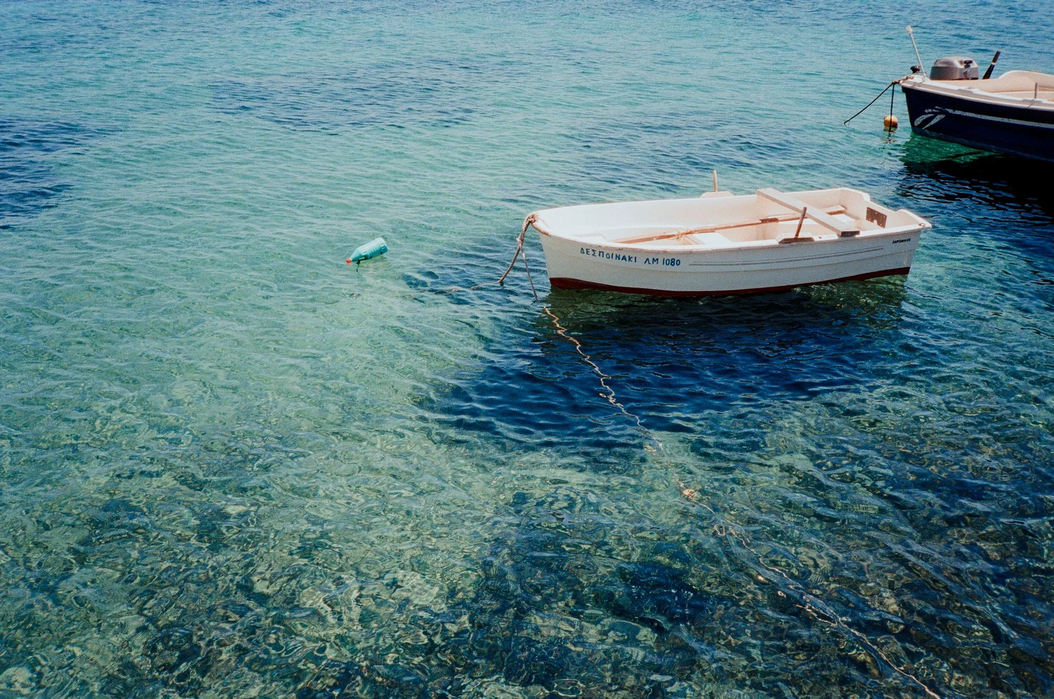 Sifnos, July 2026