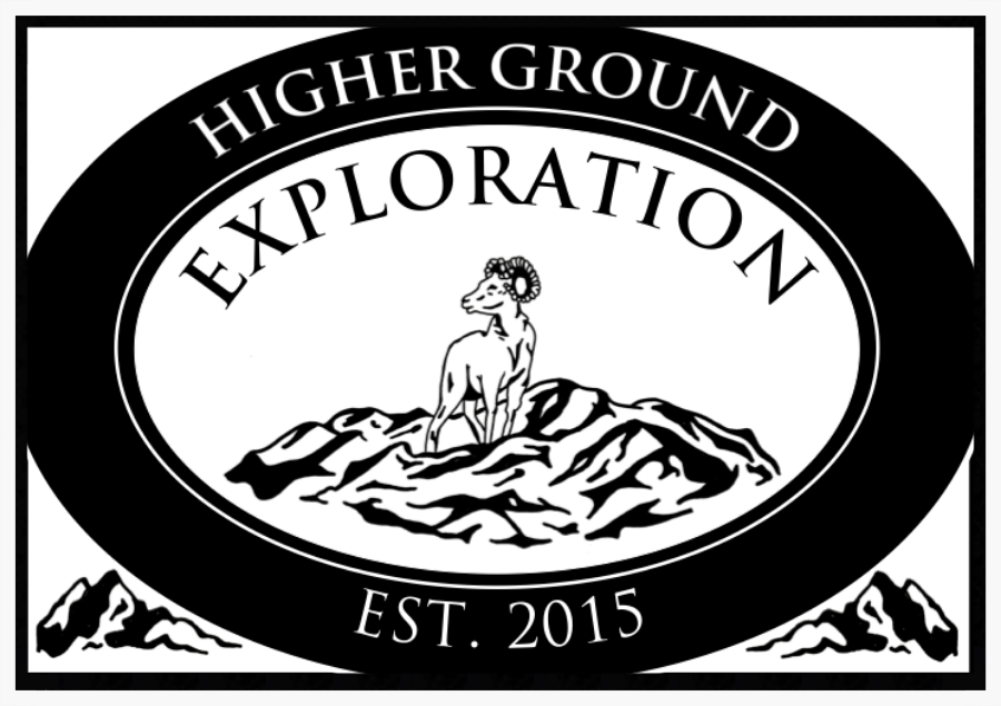 Higher Ground Exploration Services