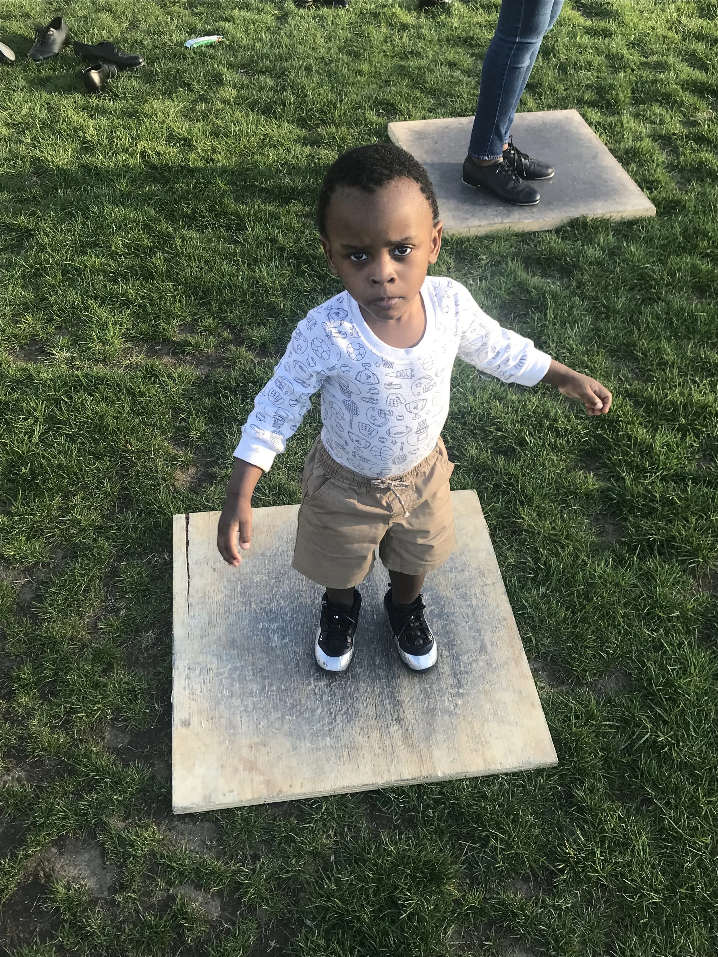 Tap for Joy: Williamstown