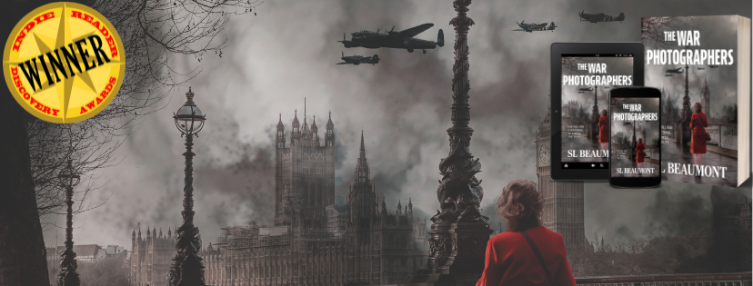 The War Photographers New cover H3 with winner sticker.png