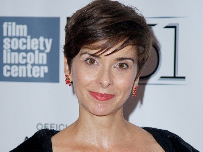 JEANINE SERRALLES (“Annie Tao”)