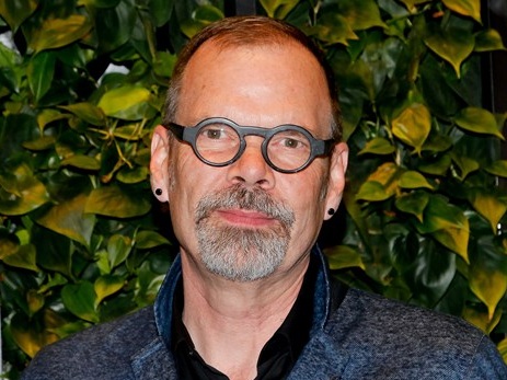 DAVID FRANCE (EXECUTIVE PRODUCER)