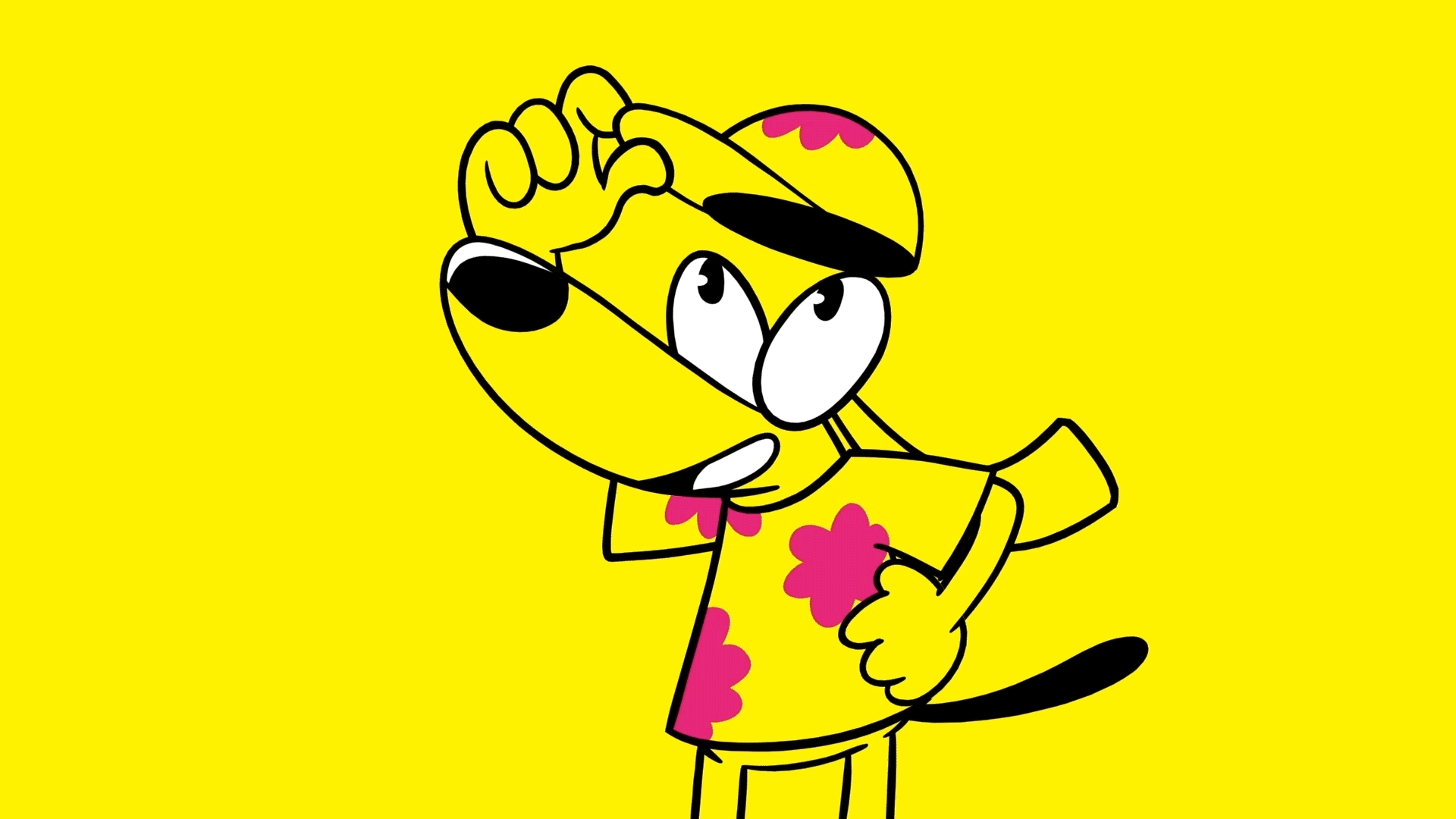 Crackerjack brand video — PIXELPUSH