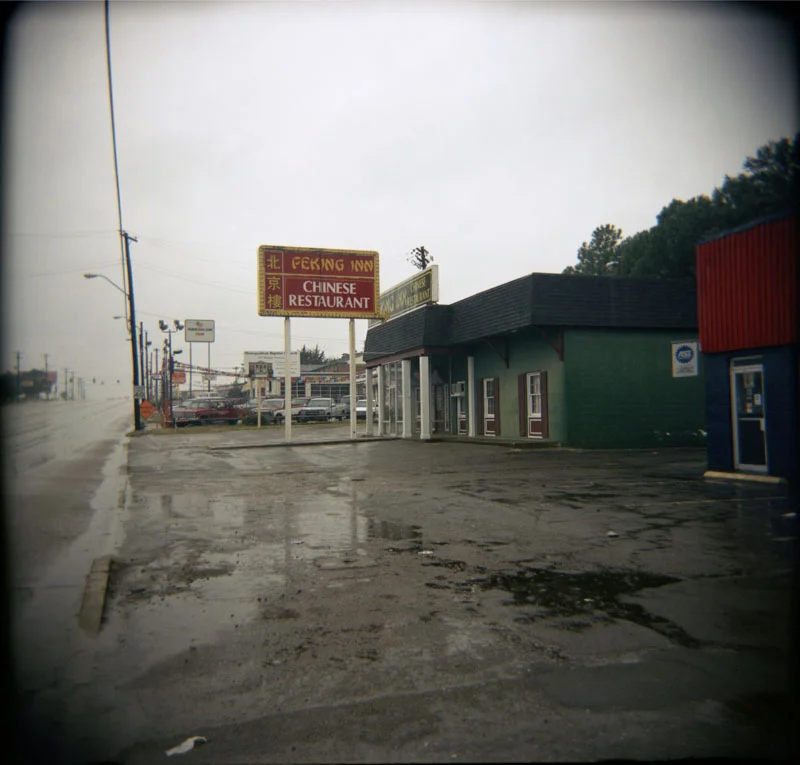 Peking Inn, Memphis, Tennessee