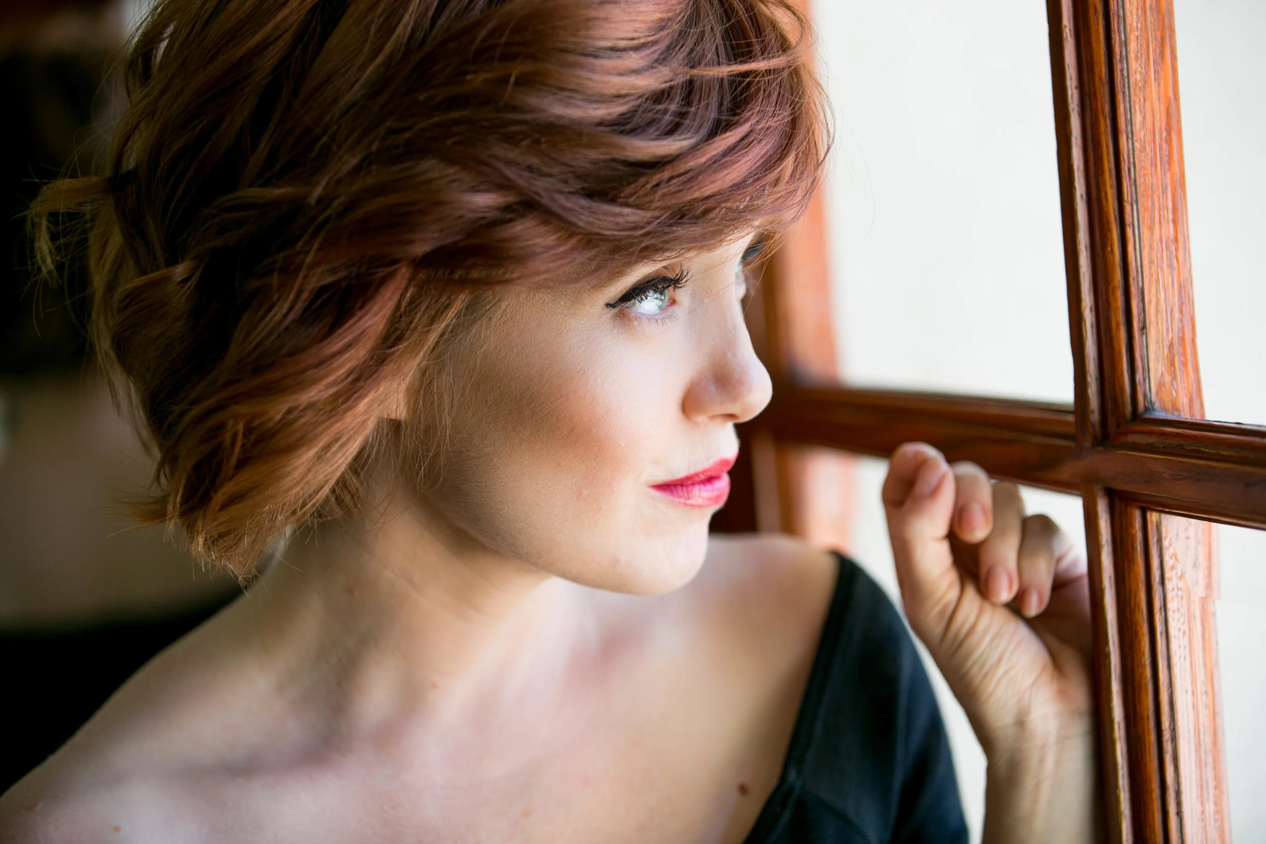 Photo by Cathy Baron