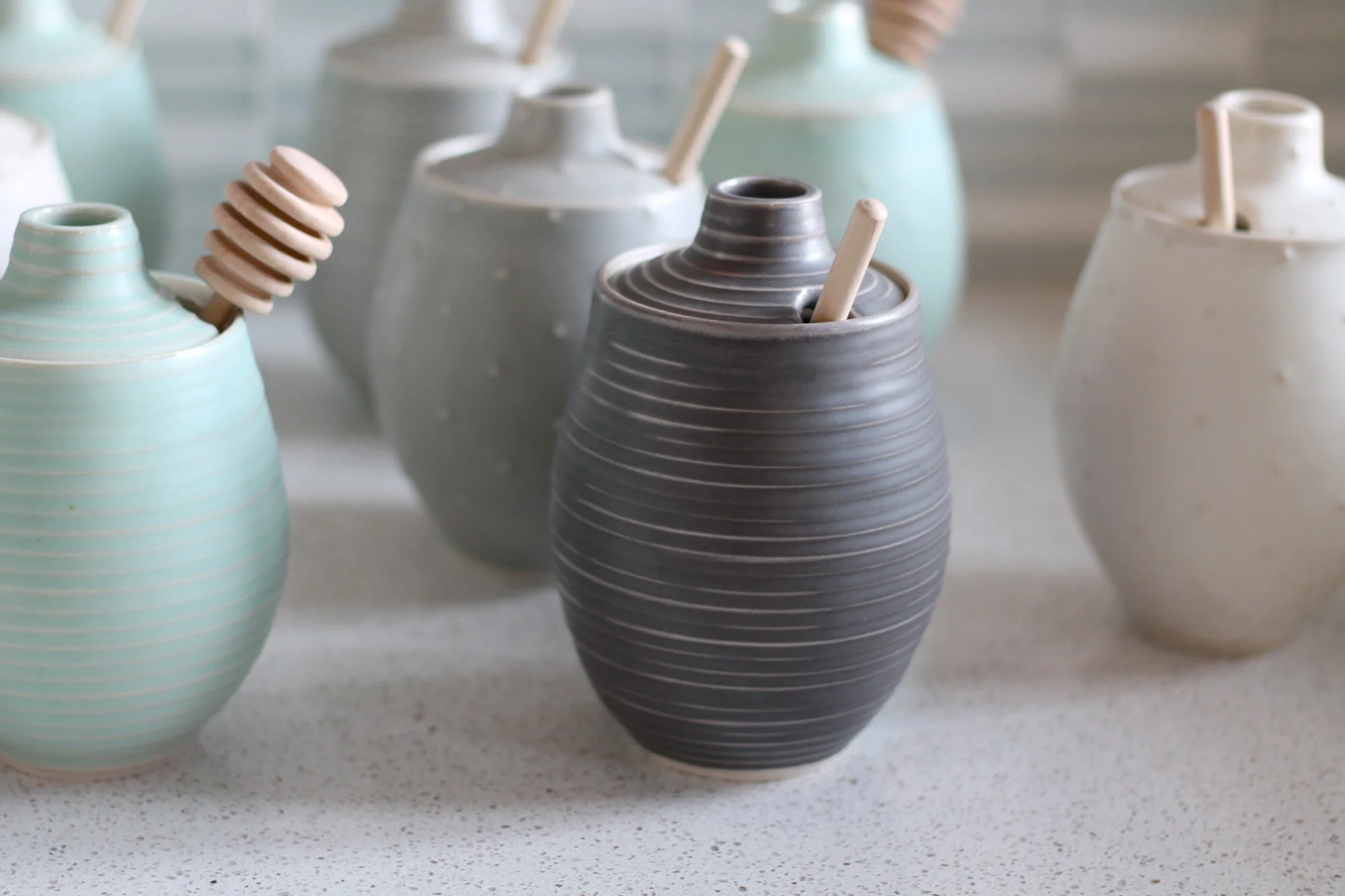 Charcoal Honey Pot.jpg