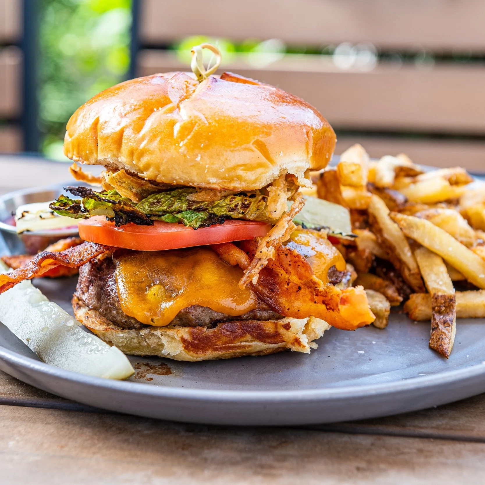 Independence Day Weekend